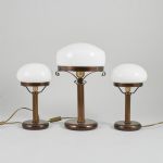 1359 2385 TABLE LAMPS